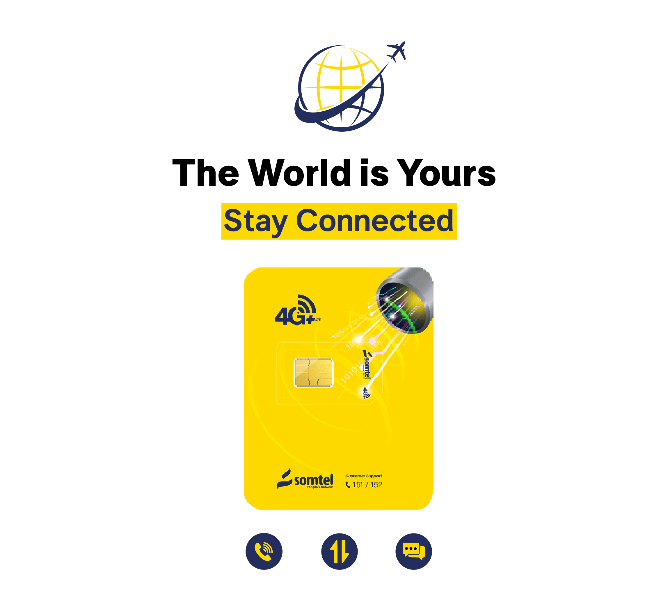 Roaming page illustration