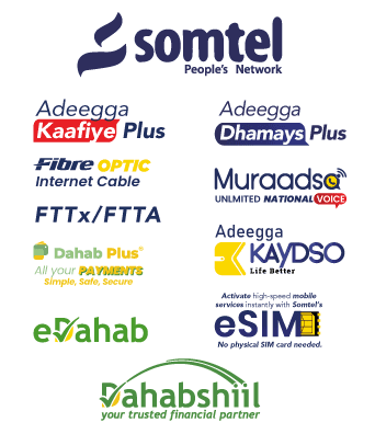 Service illustration